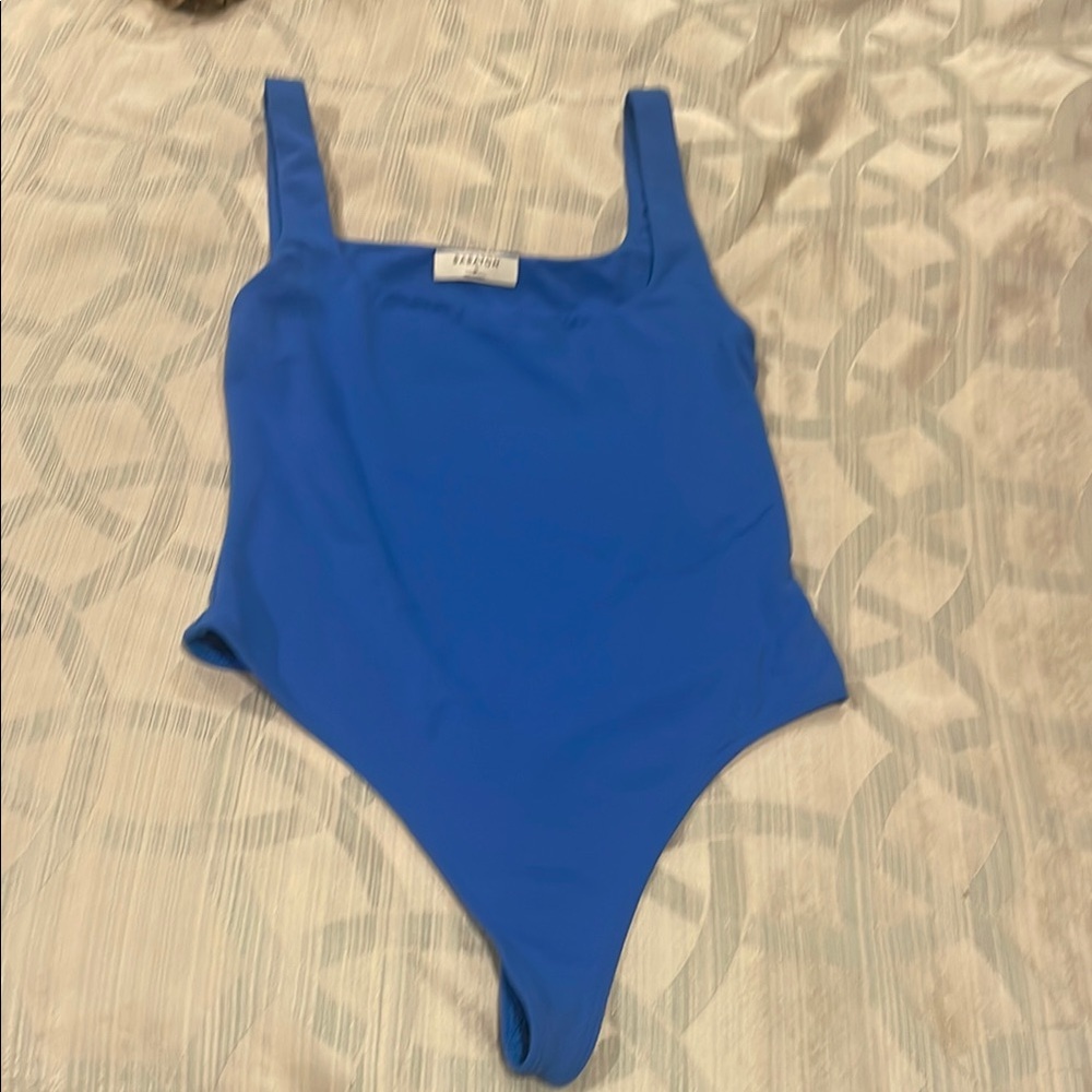 Babaton from Aritzia tank, bodysuit, size Medium